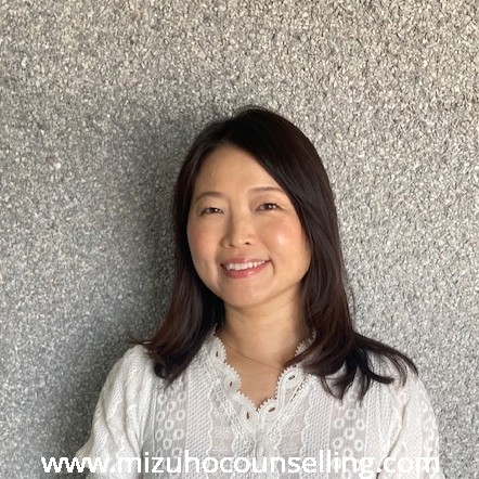 みずほ　バンクーバー　日本人カウンセラー　日本語カウンセリング