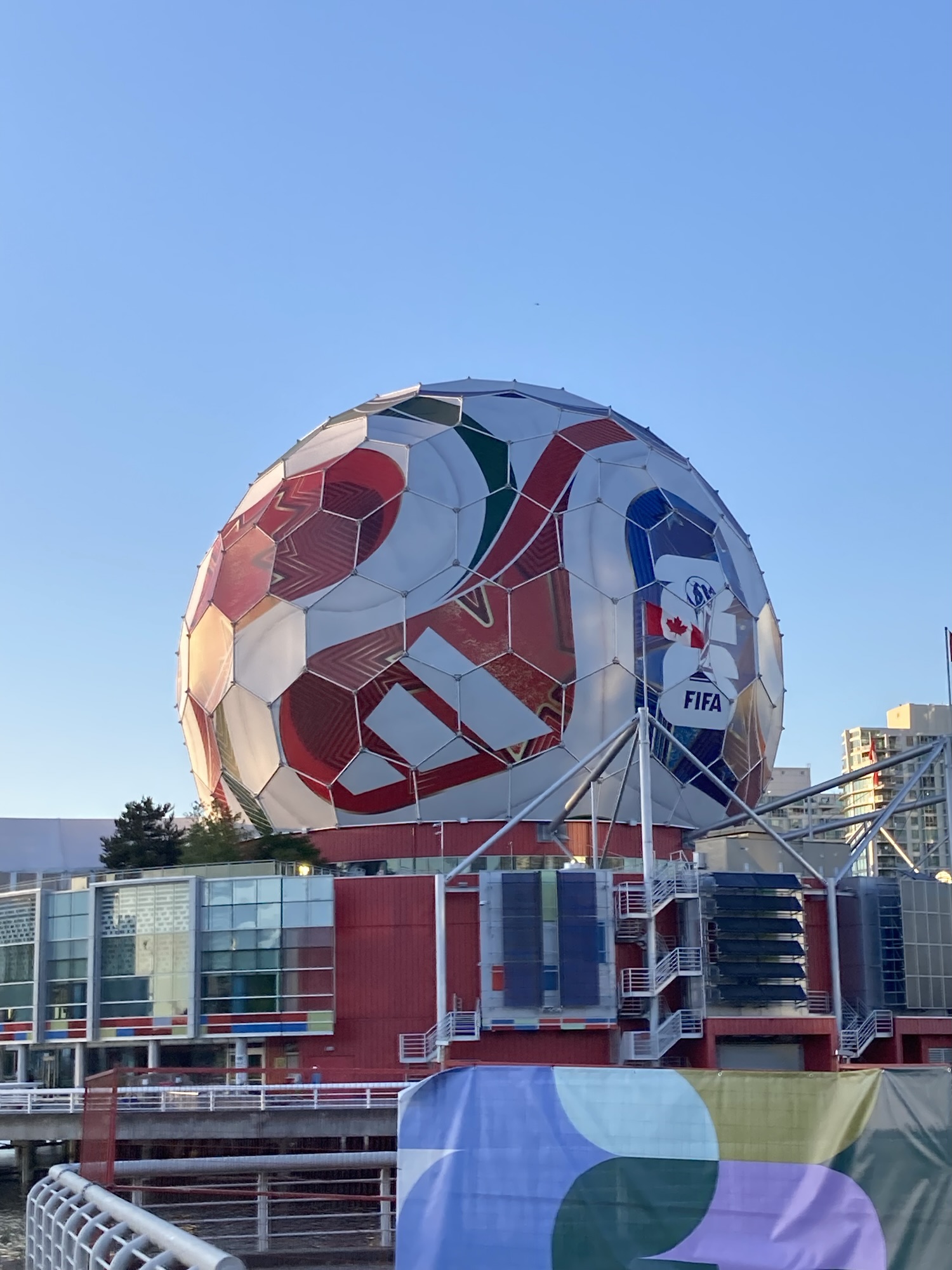 FIFA World Cup Vancouver 2026
